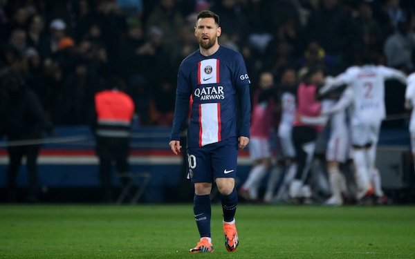 Lionel Messi se pravděpodobně nevrátí do FC Barcelona